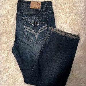 Vigoss- Mens Jeans